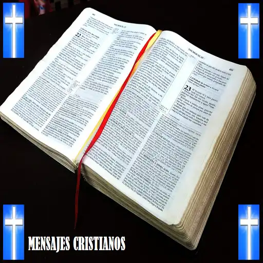Play Frases y Mensajes Cristianos y APK