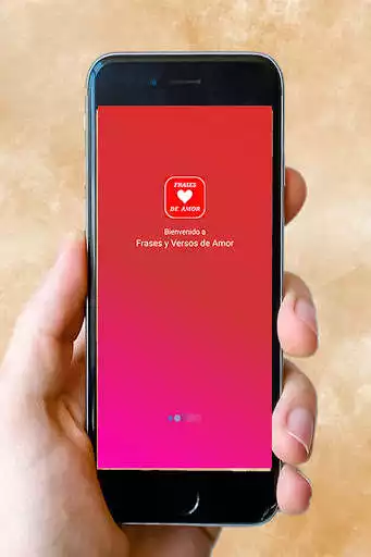 Play Frases y Versos de Amor  and enjoy Frases y Versos de Amor with UptoPlay
