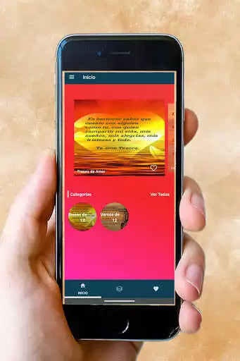 Play Frases y Versos de Amor as an online game Frases y Versos de Amor with UptoPlay