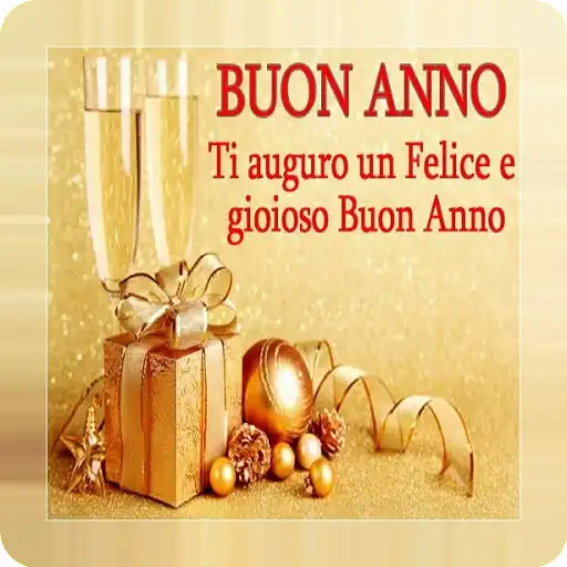 Play Frasi di Auguri di Buon Anno APK Play Frasi di Auguri di Buon Anno APK