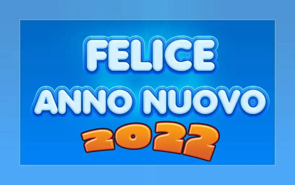 Play Frasi di Auguri di Buon Anno as an online game Frasi di Auguri di Buon Anno with UptoPlay