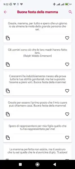 Play Frasi Festa Della Mamma as an online game Frasi Festa Della Mamma with UptoPlay