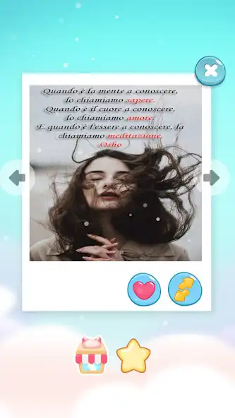 Play Frasi Sagge e di Saggezza 2022 as an online game Frasi Sagge e di Saggezza 2022 with UptoPlay