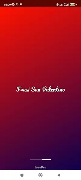 Play Frasi San Valentino 2023  and enjoy Frasi San Valentino 2023 with UptoPlay