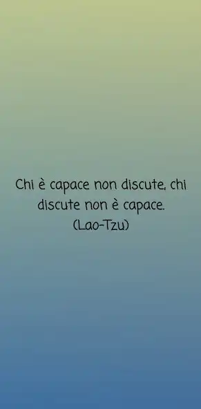 Play Frasi Zen - frasi e citazioni zen per ogni giorno  and enjoy Frasi Zen - frasi e citazioni zen per ogni giorno with UptoPlay