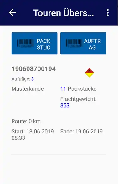 Play Frasped® Tracking as an online game Frasped® Tracking with UptoPlay