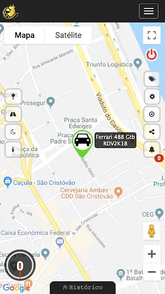 Play Fratelli Autocar Mobile as an online game Fratelli Autocar Mobile with UptoPlay