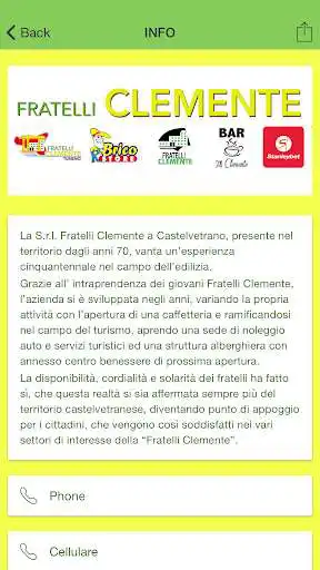 Play Fratelli Clemente  and enjoy Fratelli Clemente with UptoPlay