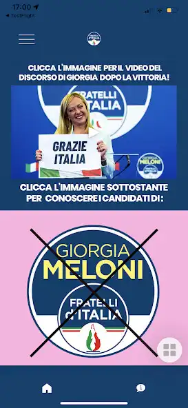 Play Fratelli dItalia Roma as an online game Fratelli dItalia Roma with UptoPlay