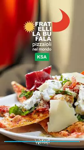 Play Fratelli KSA  and enjoy Fratelli KSA with UptoPlay