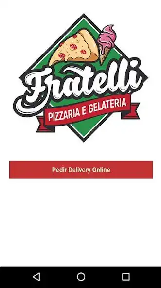 Play Fratelli Pizzaria e Gelateria as an online game Fratelli Pizzaria e Gelateria with UptoPlay