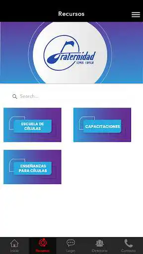 Play Fraternidad Cristiana  and enjoy Fraternidad Cristiana with UptoPlay