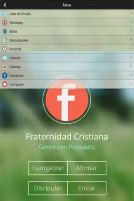 Play Fraternidad