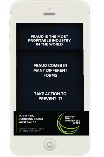 Play Fraud Awareness Week  and enjoy Fraud Awareness Week with UptoPlay
