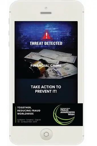 Play Fraud Awareness Week as an online game Fraud Awareness Week with UptoPlay