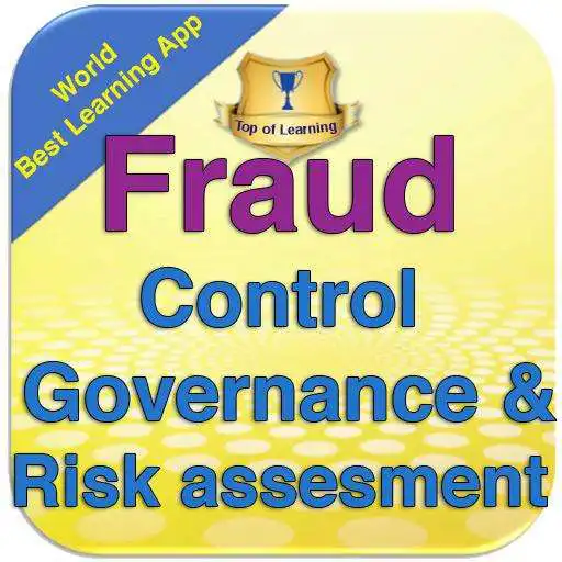 Play Fraud Control, Governance & Risk Mitigation App APK Play Fraud Control, Governance & Risk Mitigation App APK