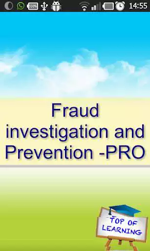 Play Fraud Detection Tips  Tricks  and enjoy Fraud Detection Tips  Tricks with UptoPlay