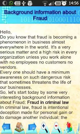 Play Fraud Detection Tips  Tricks as an online game Fraud Detection Tips  Tricks with UptoPlay