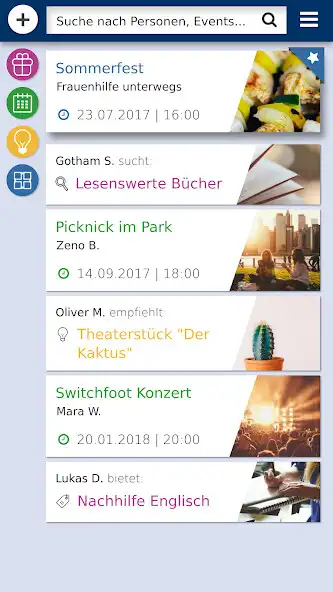 Play Frauenhilfe unterwegs  and enjoy Frauenhilfe unterwegs with UptoPlay