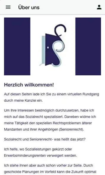 Play Frauke Pete Rechtsanwältin as an online game Frauke Pete Rechtsanwältin with UptoPlay