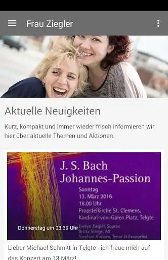 Play Frau Ziegler  and enjoy Frau Ziegler with UptoPlay
