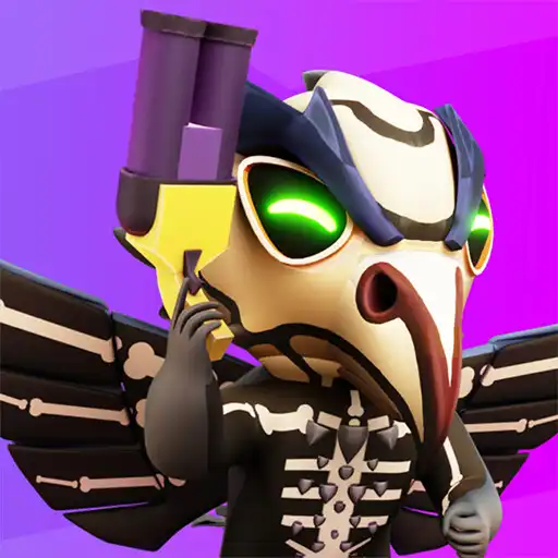 Play Frayful: Multiplayer Battle APK