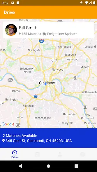 Play Frayt Driver and enjoy Frayt Driver with UptoPlay Play Frayt Driver and enjoy Frayt Driver with UptoPlay