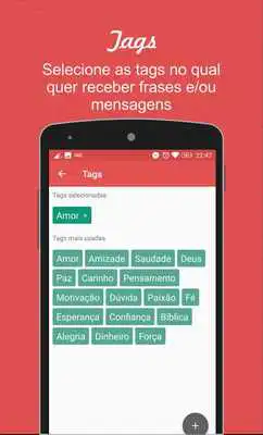 Play Frazy Frases para compartilhar