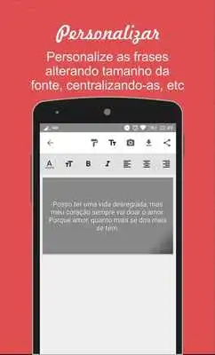 Play Frazy Frases para compartilhar