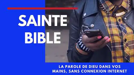 Play FRC Bible Offline French Audio  and enjoy FRC Bible Offline French Audio with UptoPlay