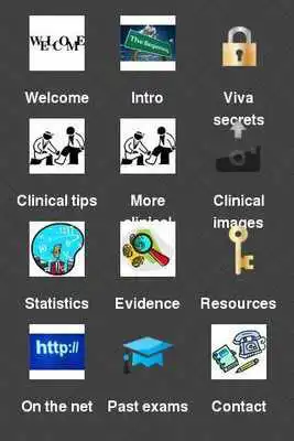 Play FRCS orth exams