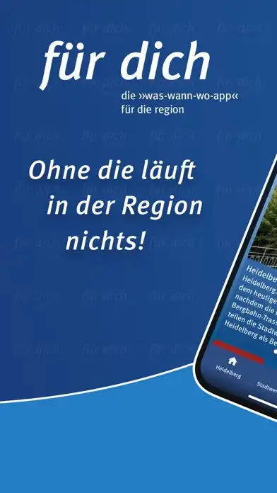 Play für dich Stadtwerke Heidelberg  and enjoy für dich Stadtwerke Heidelberg with UptoPlay