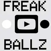 Free play online Freak BallZ APK