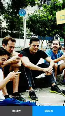 Play Freakick
