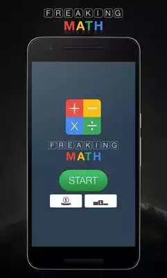 Play Freaking Math - New Challenge