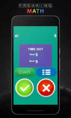 Play Freaking Math - New Challenge