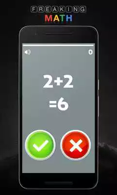 Play Freaking Math - New Challenge