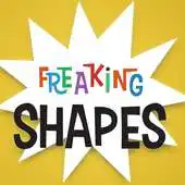Free play online Freaking Shapes APK Free play online Freaking Shapes APK