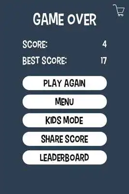 Play Freaking Shapes