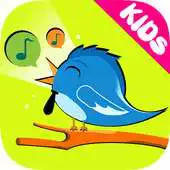 Free play online Freaking Sound For Kids APK