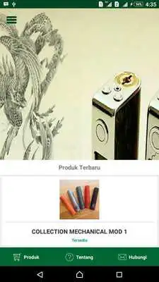 Play FREAK N VAPE