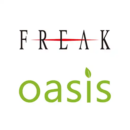 Play FREAK oasis APK