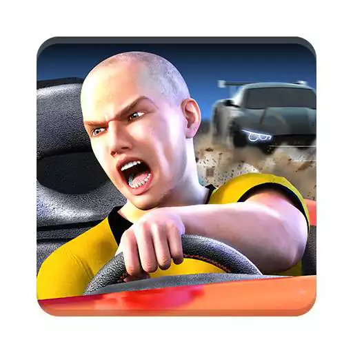 Free play online Freak Racing APK