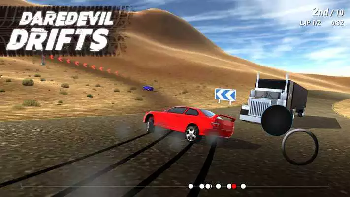 Play Freak Racing