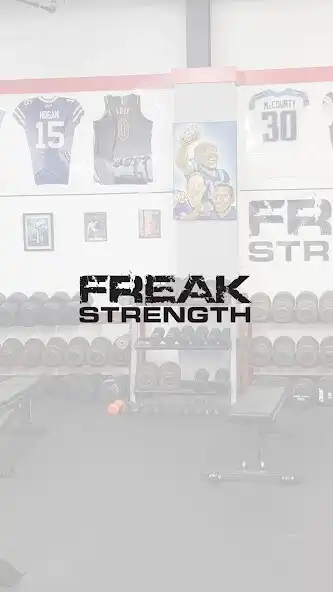 Play Freak Strength and enjoy Freak Strength with UptoPlay Play Freak Strength and enjoy Freak Strength with UptoPlay