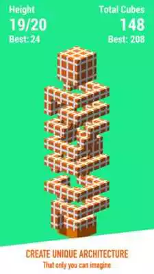 Play Freaky Architect