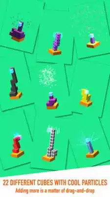 Play Freaky Architect