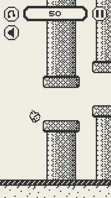 Play Freaky Flappy