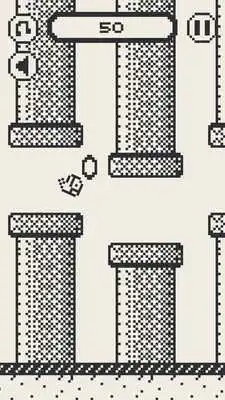 Play Freaky Flappy