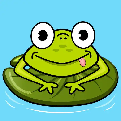 Free play online Freaky Frog APK